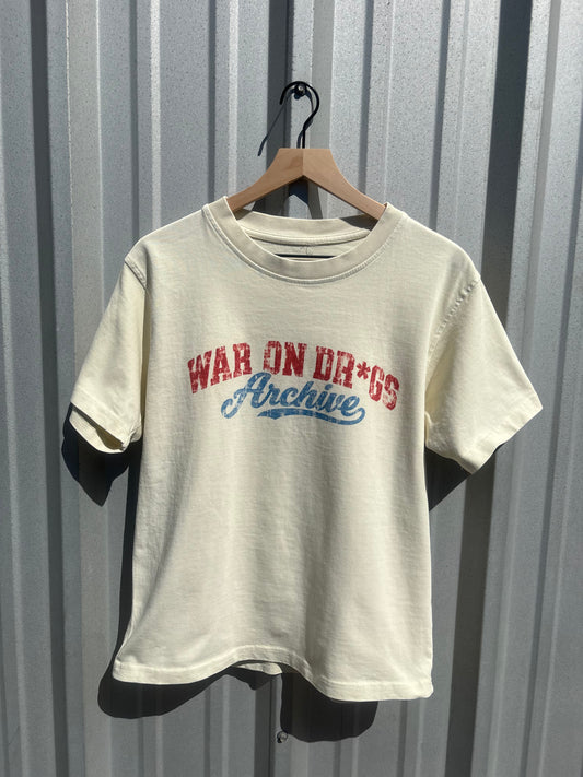 Archive Tee